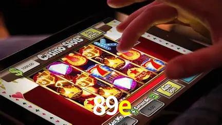 Diretório de Jogos 89e