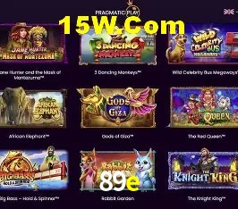 Casino VIP 89e