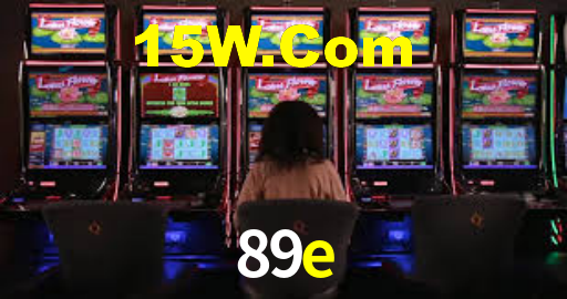 89e: Seu Cassino Premiado com Pagamentos Rápidos