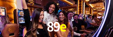 89e plataforma