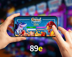 Live Casino 89e