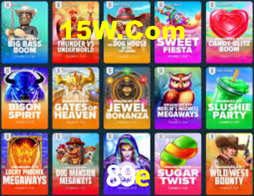 89e: A Experiência de Casino com Jogos de Mesa ao Vivo