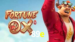 Exclusive Games 89e