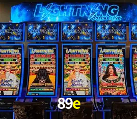 Login Seguro 89e