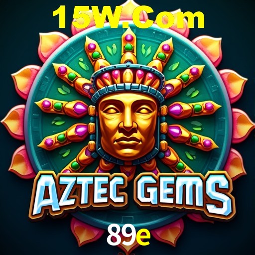 Desvendando o Mundo dos Jogos Virtuais na 89e