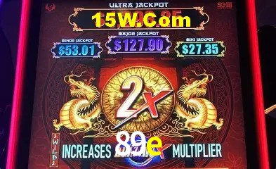 Jogos de Slot 89e
