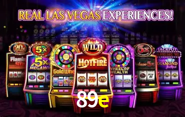 Recursos de Bônus 89e