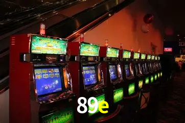Provedores de Jogos 89e
