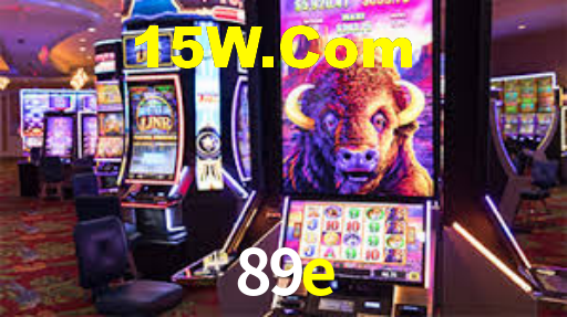 89e - Plataforma Oficial De Jogos - 89e.com