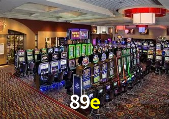 Casino Ao Vivo 89e