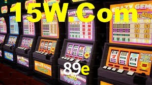 89e plataforma
